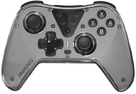 Oniverse Astralite + Laddningsstation - Rökig Svart - Handkontroll - Android