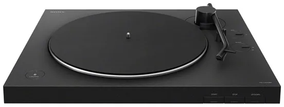 Sony PS-LX310BT - Turntable - Bluetooth - Skivspelare
