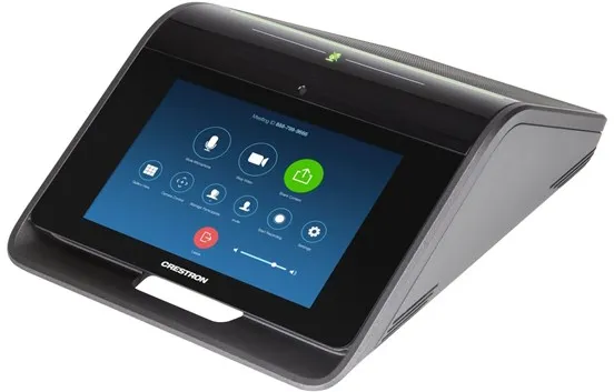 Crestron Electronics Crestron Flex UC-MX70-Z - videokonferenspaket